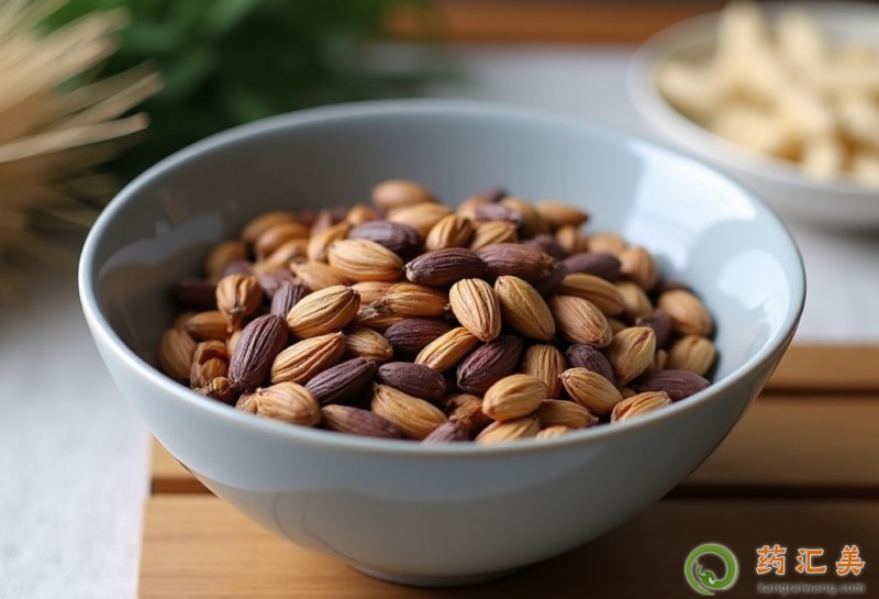 胰腺炎可以喝大麥茶嗎