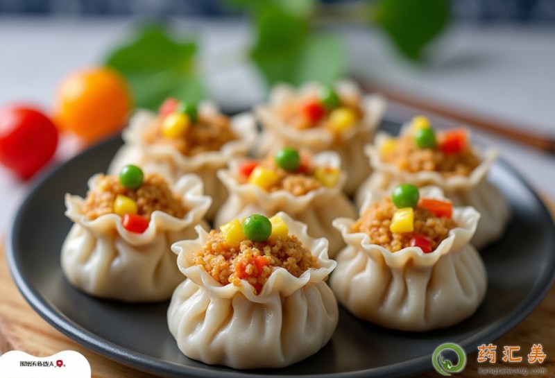 胰腺炎可以吃燒賣嗎