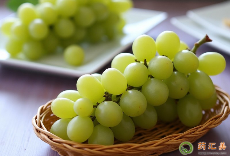 胰腺炎可以吃青提嗎