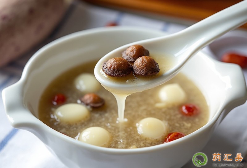胰腺炎恢復(fù)期喝山藥銀耳粥好