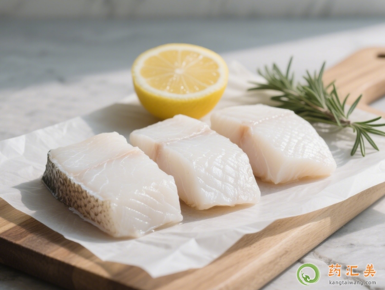 胰腺炎可以吃鱈魚嗎