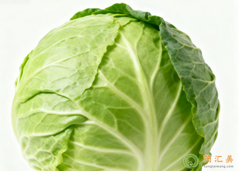 胰腺炎可以吃圓白菜嗎