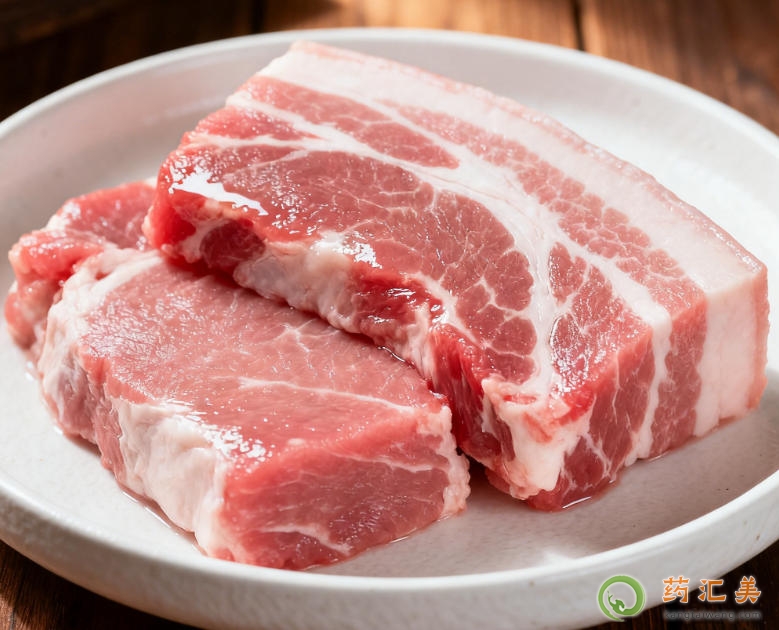 胰腺炎可以吃豬肉嗎