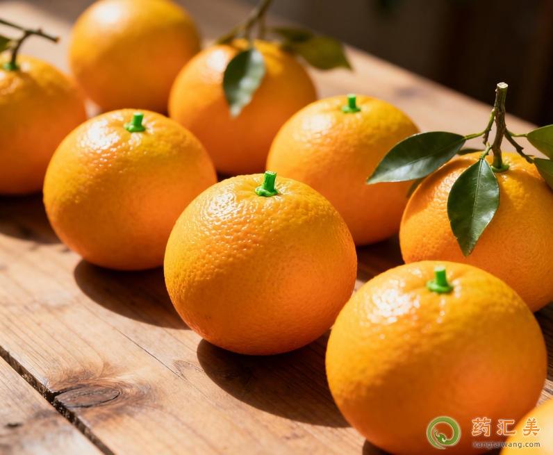 胰腺炎可以吃臍橙嗎