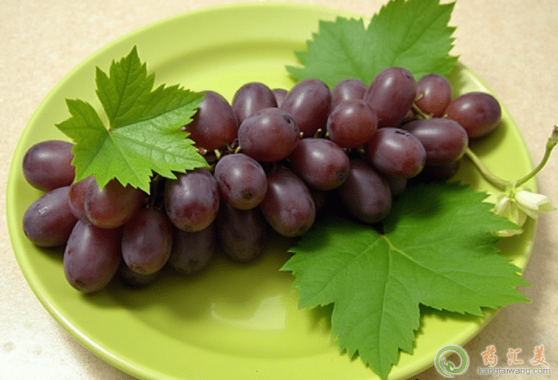 口臭可以吃葡萄 口臭可以吃葡萄