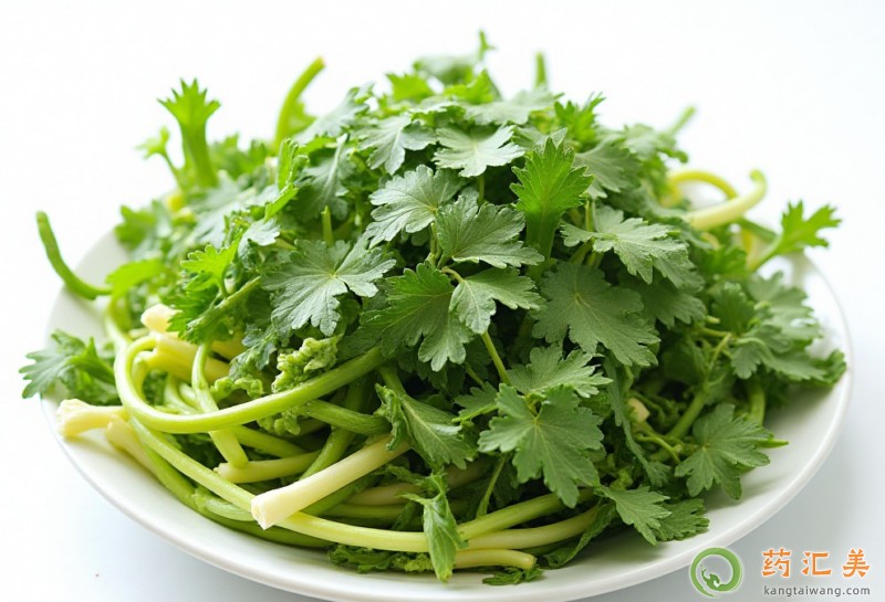 失眠吃茼蒿好 1.jpg