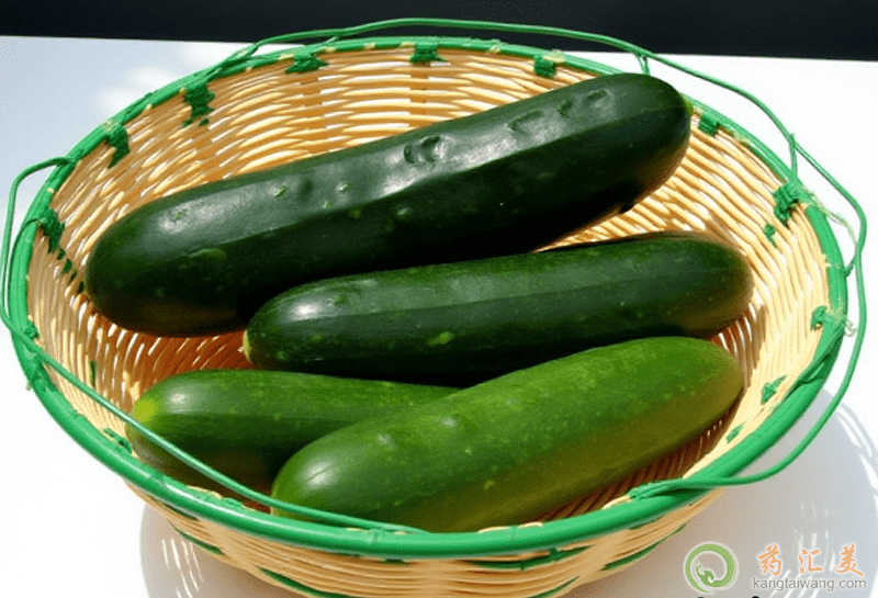 失眠可以吃黃瓜 失眠可以吃黃瓜