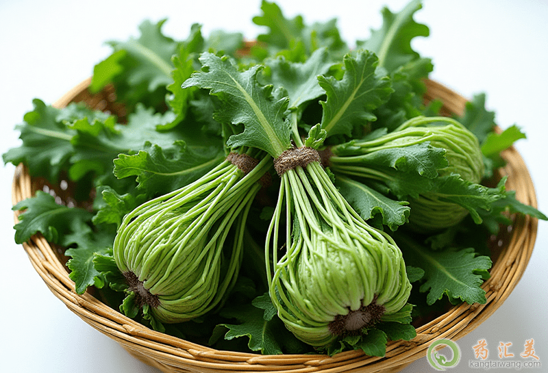 失眠可以吃薺菜 失眠可以吃薺菜