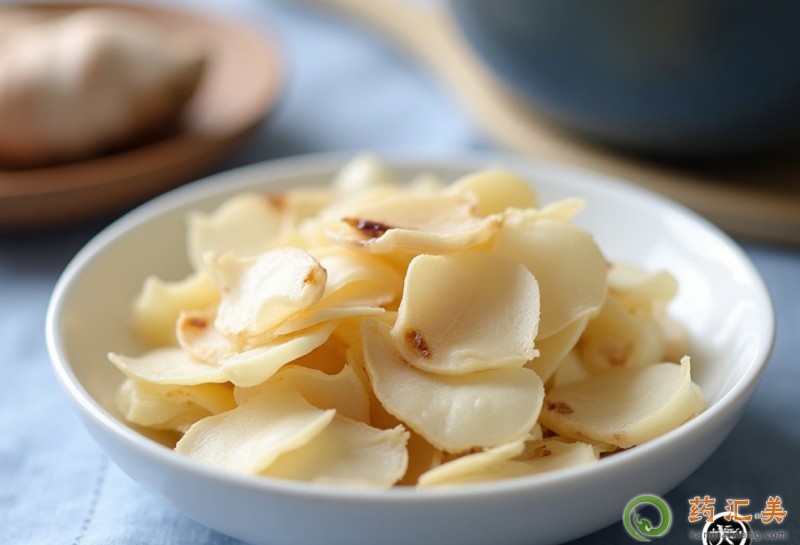 失眠可以吃百合干嗎 失眠可以吃百合干嗎