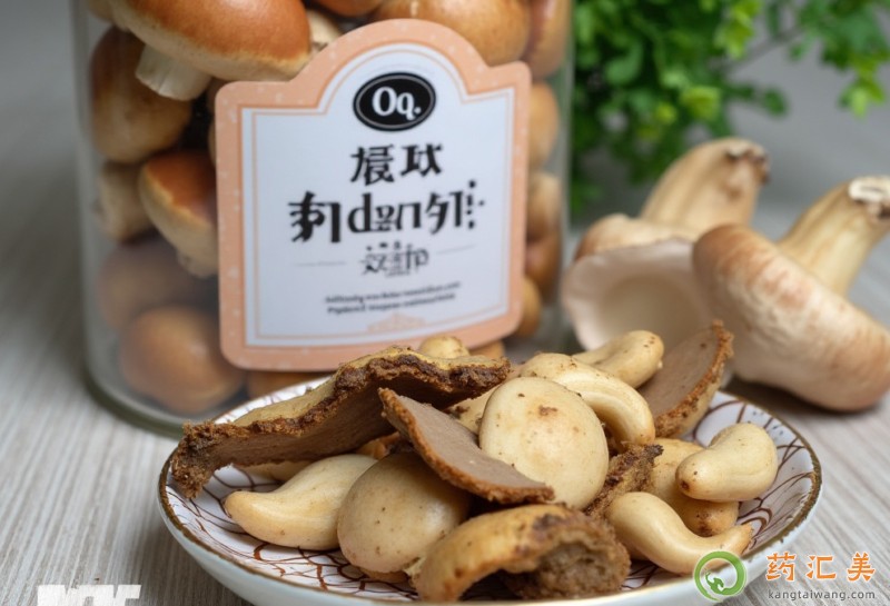 失眠吃秀珍菇好