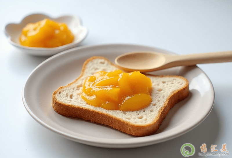 口臭可以吃黃桃醬 膽結石可以吃黃桃醬