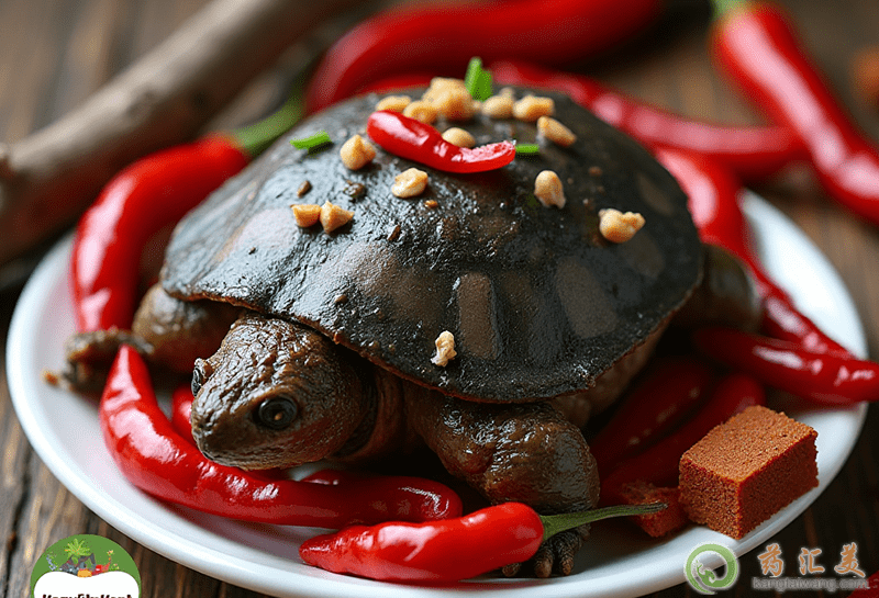 口臭可以吃甲魚 口臭可以吃甲魚