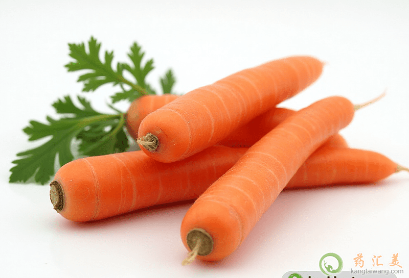 口臭可以吃胡蘿卜 口臭可以吃胡蘿卜