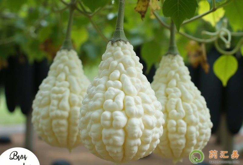 失眠可以吃白玉苦瓜嗎 失眠可以吃白玉苦瓜嗎