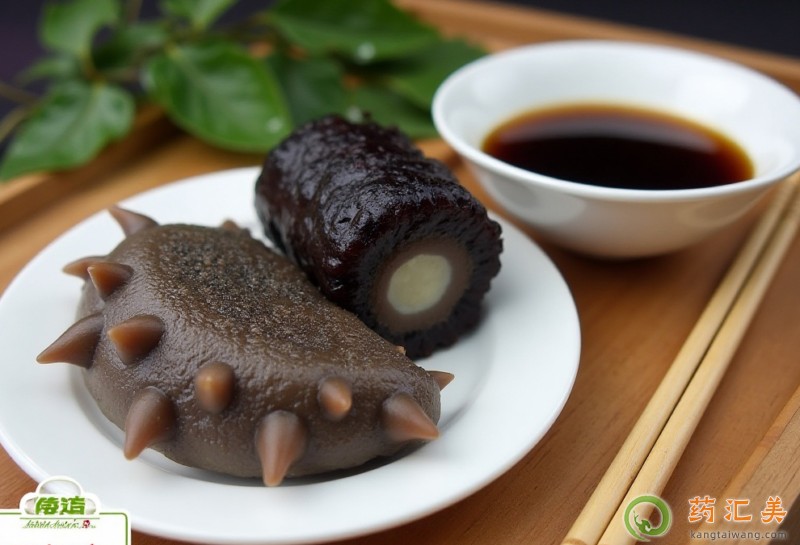 補(bǔ)腎吃海參好