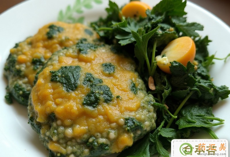 艾草怎么吃可以補腎 艾草怎么吃可以補腎