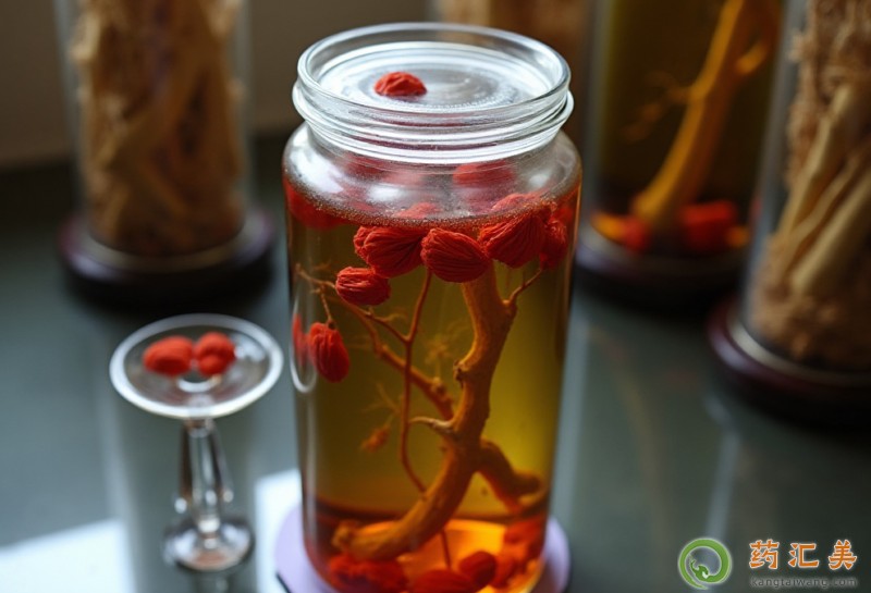 壯陽酒一般用什么中藥泡 壯陽酒一般用什么中藥泡