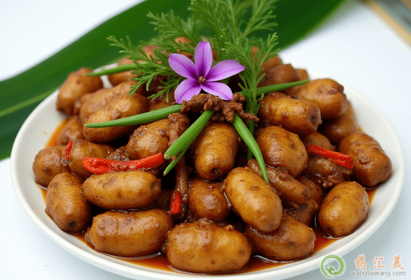 失眠可以吃雞心 膽囊炎可以吃雞心