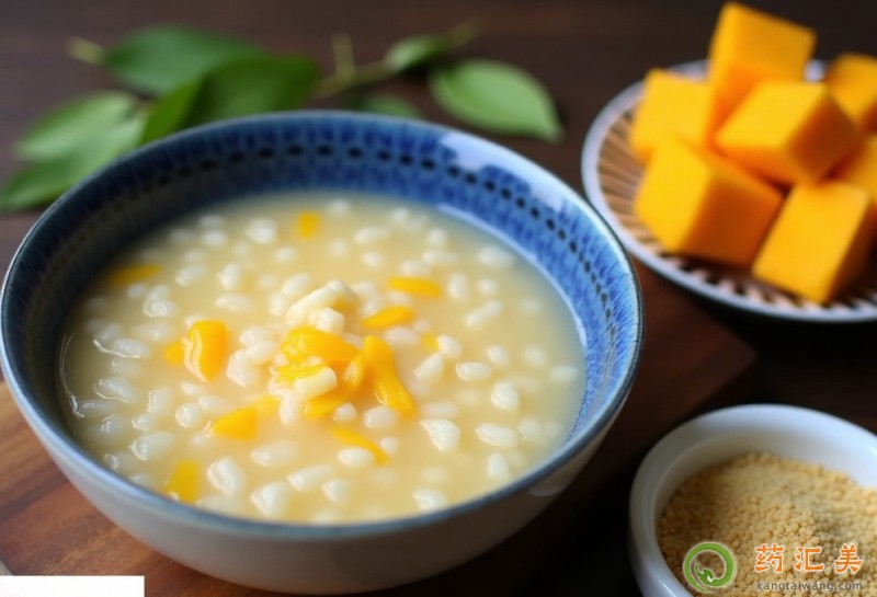 胰腺炎恢復期可以吃小米芋頭粥嗎 胰腺炎恢復期可以吃小米芋頭粥嗎