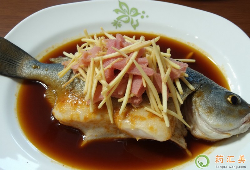 補腎常吃點鱸魚好 補腎常吃點鱸魚好