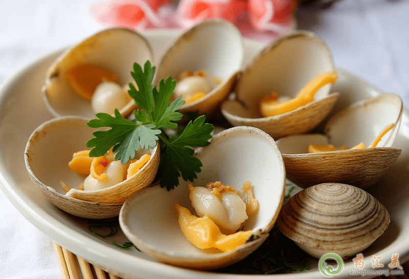 失眠可以吃黃蜆子 失眠可以吃黃蜆子