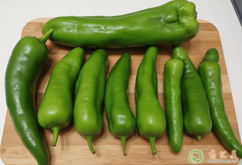 失眠可以吃尖椒 失眠可以吃尖椒