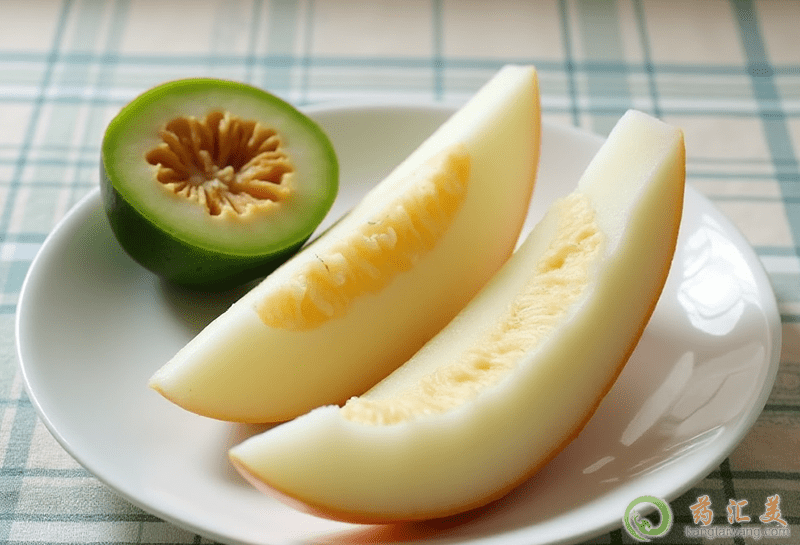 失眠可以吃黃河蜜瓜 失眠可以吃黃河蜜瓜