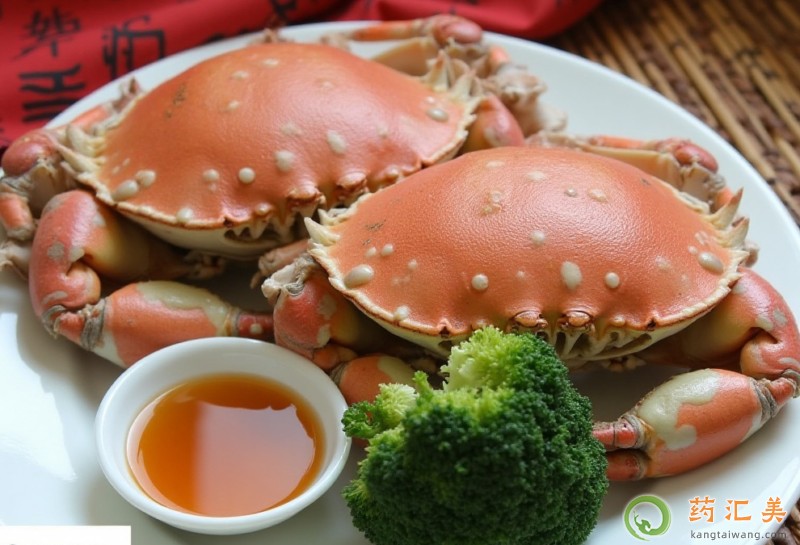 螃蟹的功效與作用 螃蟹的功效與作用