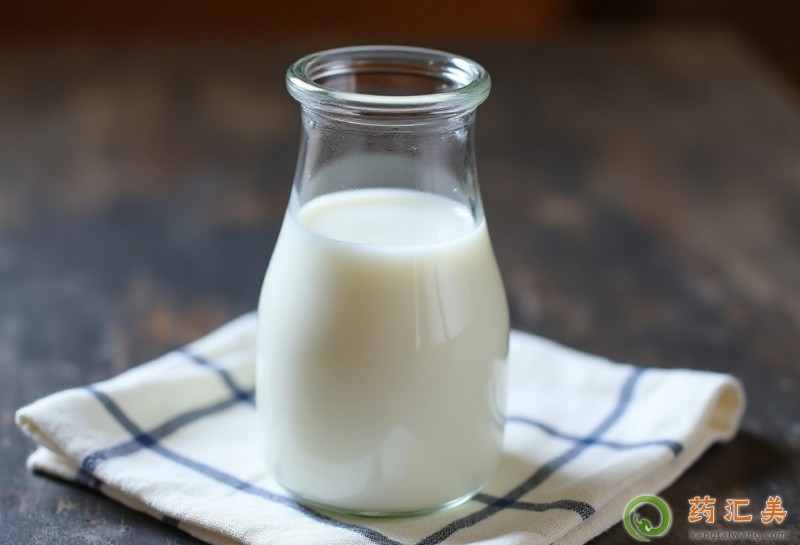 胃潰瘍喝牛奶好 胃潰瘍喝牛奶好