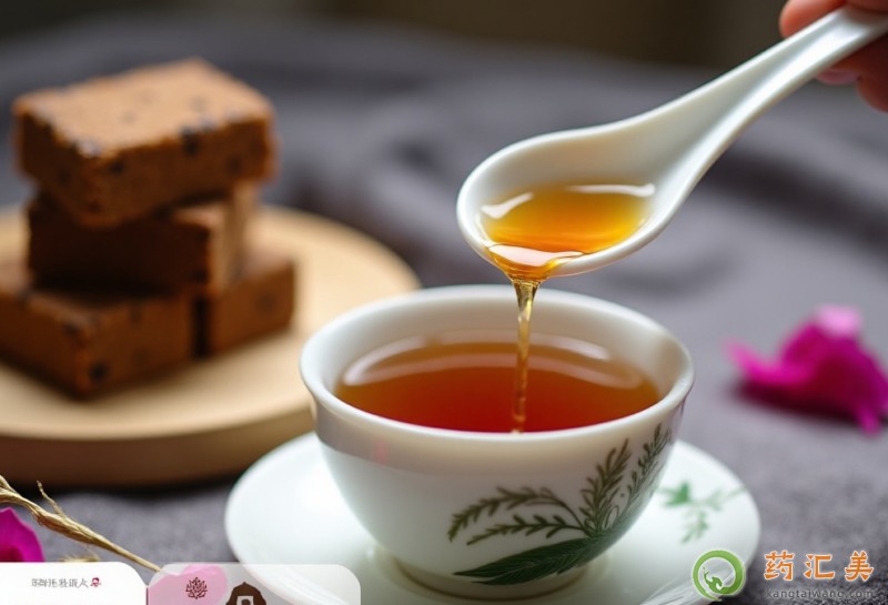 月經(jīng)期喝紅糖水好嗎 月經(jīng)期喝紅糖水好嗎