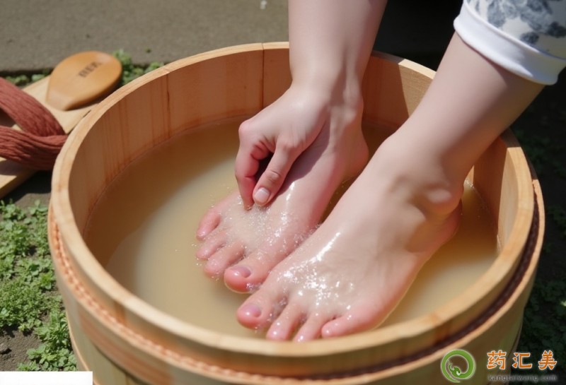 熱水泡腳與疾病的關系 熱水泡腳與疾病的關系