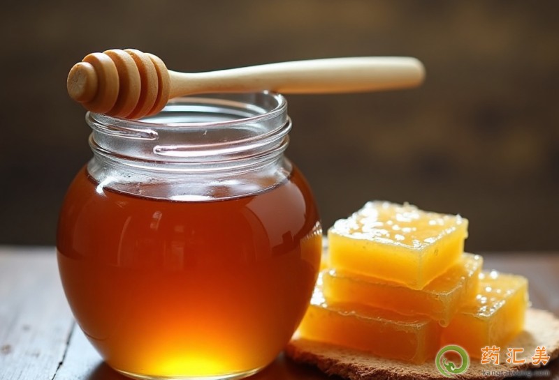 便秘吃蜂蜜好 便秘吃蜂蜜好