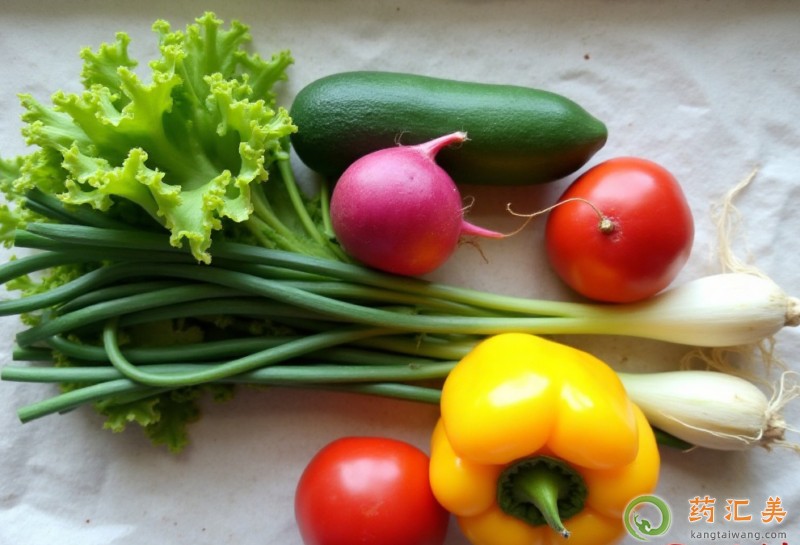 口腔潰瘍吃什么蔬菜好 口腔潰瘍吃什么蔬菜好