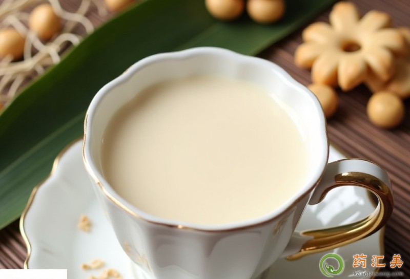 豆?jié){和什么相克不能一起吃 豆?jié){和什么相克不能一起吃