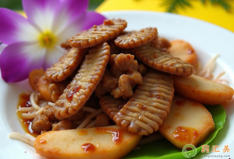 胰腺炎恢復期可以吃豬腰子嗎 胰腺炎恢復期可以吃豬腰子嗎