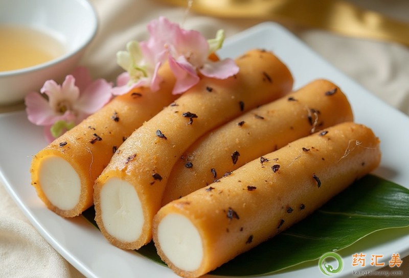 山藥和什么食物相克不能一起吃 山藥和什么食物相克不能一起吃