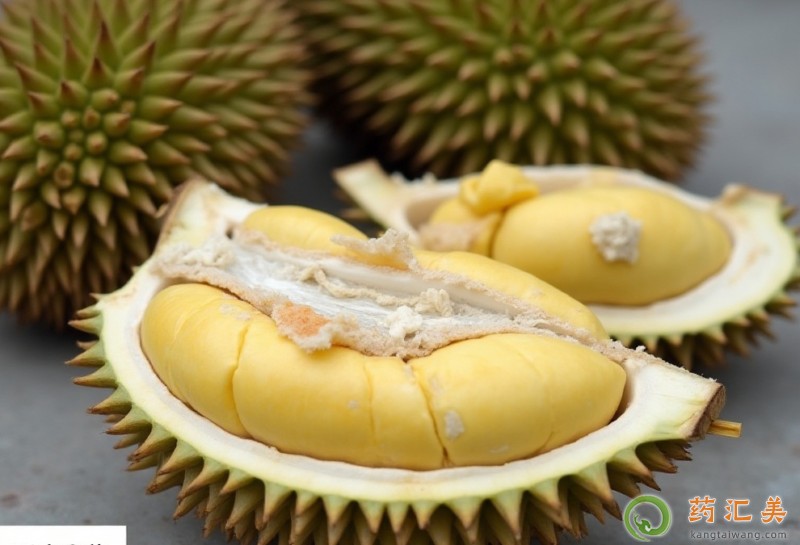 吃榴蓮能補腎壯陽嗎 吃榴蓮能補腎壯陽嗎