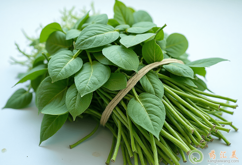 口臭可以吃紅薯葉 口臭可以吃紅薯葉