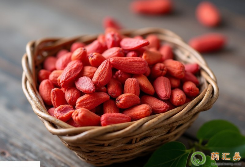 枸杞子和什么食物搭配一起吃效果最好 枸杞子和什么食物搭配一起吃效果最好