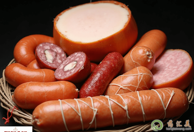 香腸的營養價值 香腸的營養價值