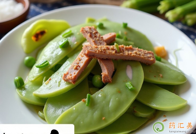 胰腺炎出院后可以吃扁豆嗎 胰腺炎出院后可以吃扁豆嗎