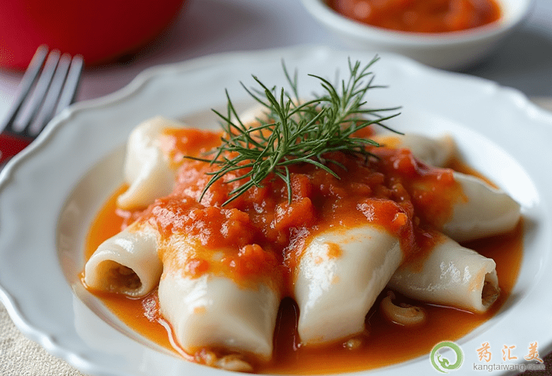 肉餡的營養(yǎng)價值 肉餡的營養(yǎng)價值