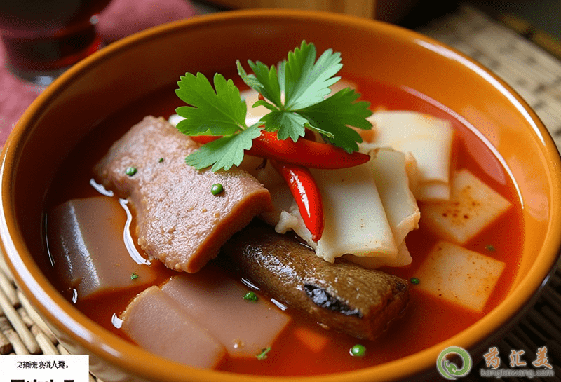 豬血的營(yíng)養(yǎng)價(jià)值 豬血的營(yíng)養(yǎng)價(jià)值