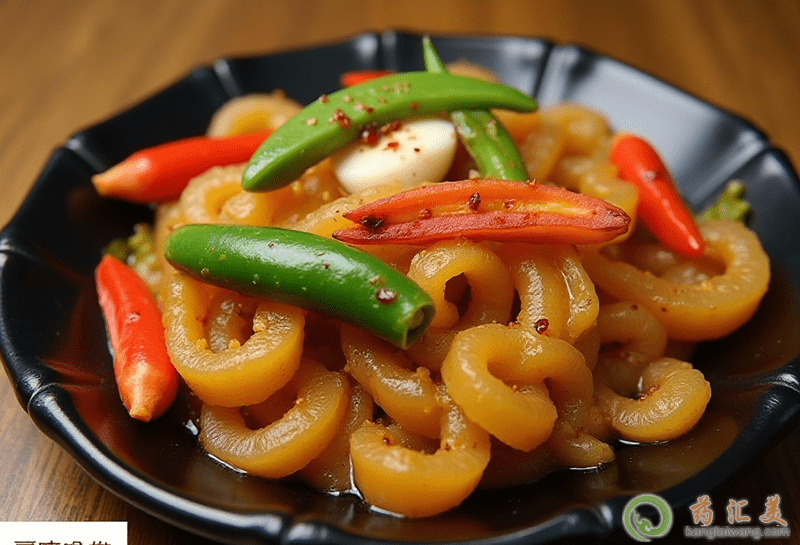 豬皮的功效和作用 豬皮的功效和作用