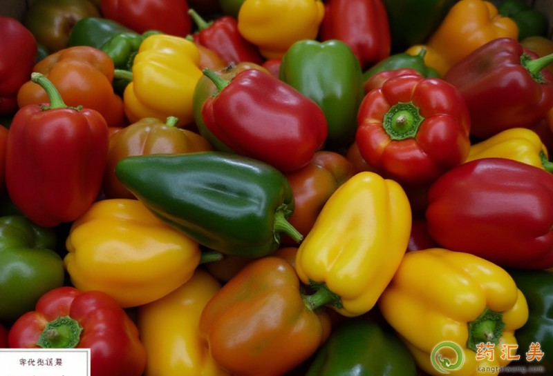 女性減肥吃彩椒好嗎 女性減肥吃彩椒好嗎