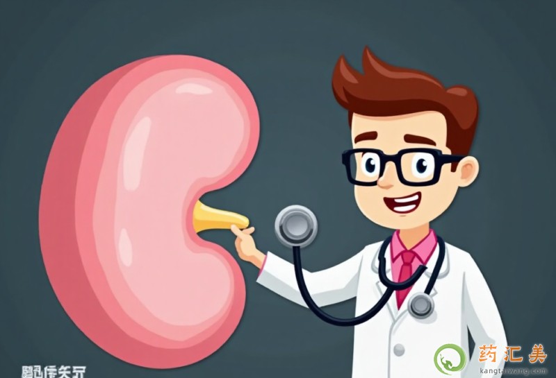 尿毒癥的六個早期癥狀 尿毒癥的六個早期癥狀