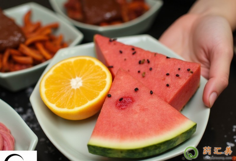 大姨媽月經期間不能吃什么水果 大姨媽月經期間不能吃什么水果