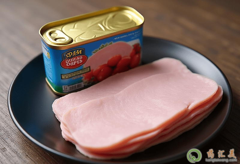 午餐肉的營養價值 午餐肉的營養價值