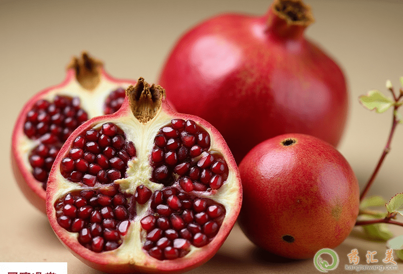石榴的營養價值 石榴的營養價值