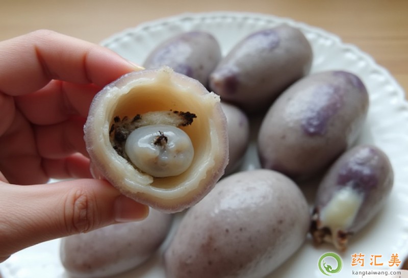 吃墨魚有什么好處 吃墨魚有什么好處